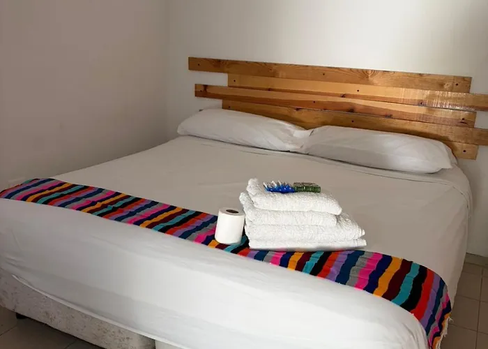 Hostal Casa Bohemia Mérida