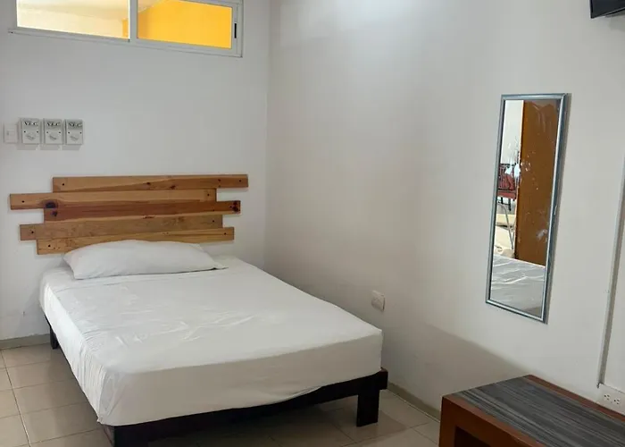 Hostal Casa Bohemia Mérida