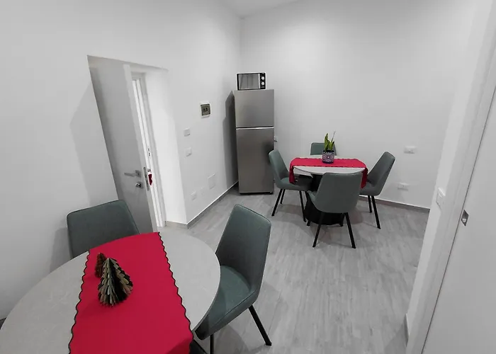 Agrigento Zefiro Rooms