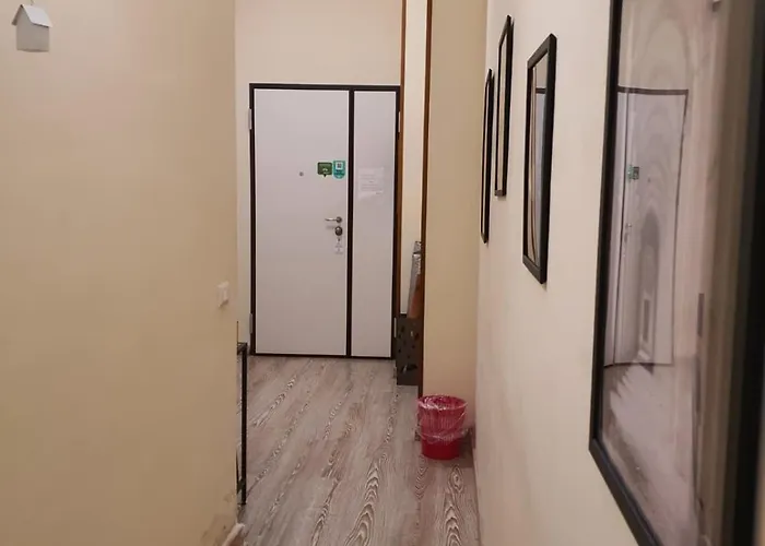 4Rooms Guest House Free Wi-Fi Salerno
