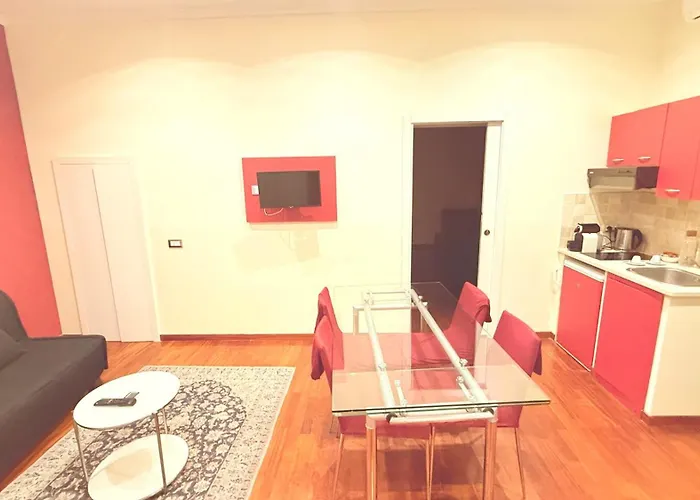 Bed and Breakfast Dimora Frattina Roma