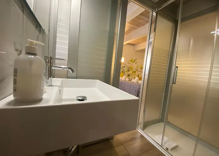 Spagna Lemon Suites Roma