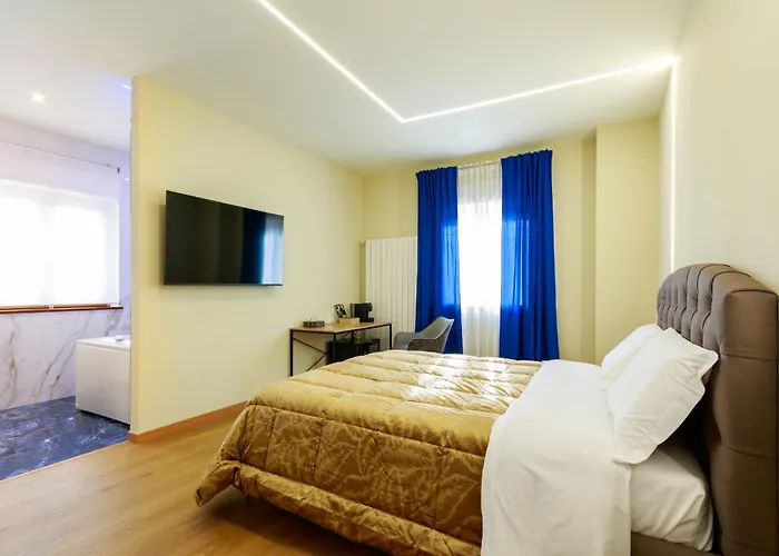 Residence Villa Anna Castel Di Sangro