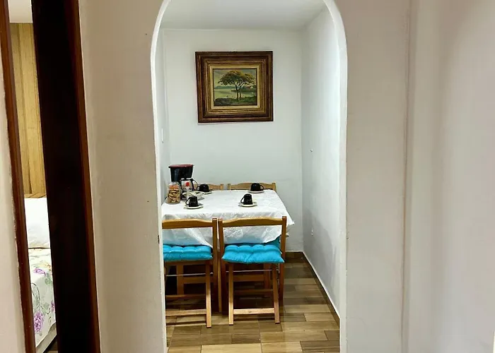 Sitio esperança Hotel Miguel Pereira