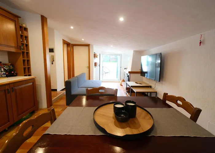 Meteoron Luxury Rooms Matera