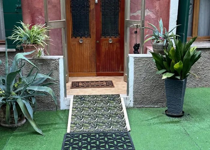 Hotel King'S Garden Venecia