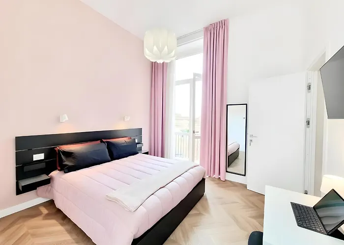 Glamour Suite By Accomodo Cagliari