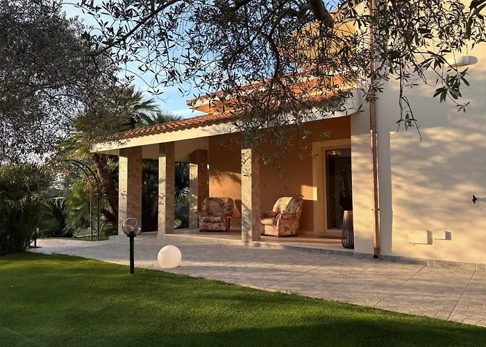 Villa Marianna Alghero