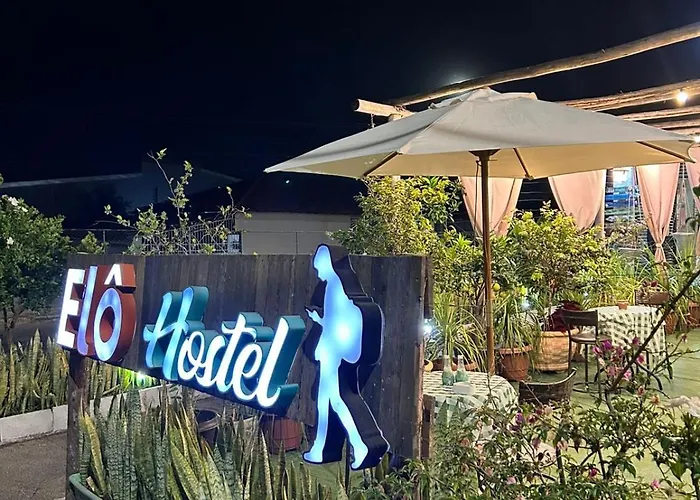 Elô Hostel Taguatinga