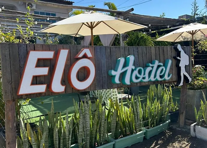 Elô Hostel Taguatinga