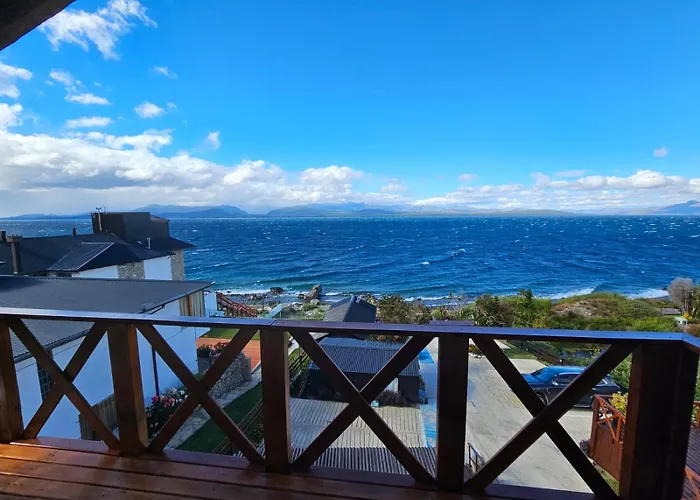 Los Dones Departamentos DAT San Carlos de Bariloche