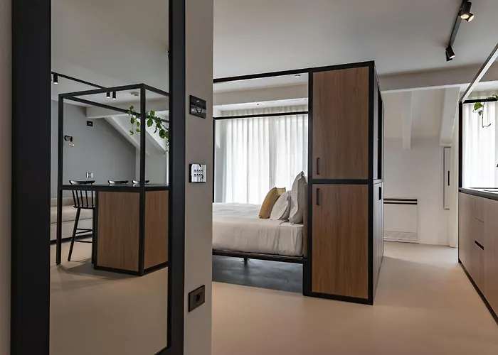 Residence - Palais Hoertenberg Bolzano