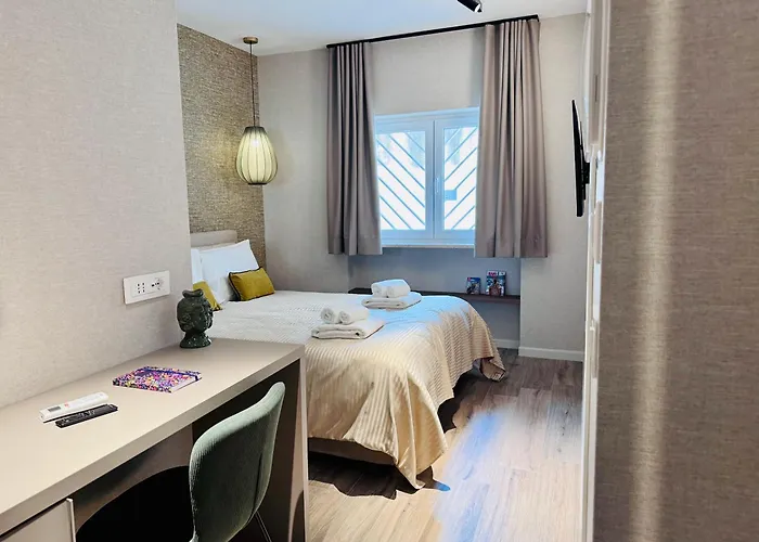 Vimini Corso Cavour - City Center Bari