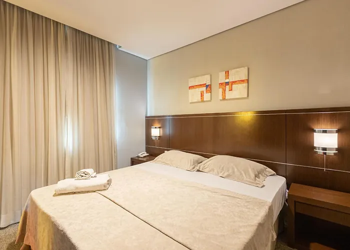 Flat Osasco Trade Center Apartamento