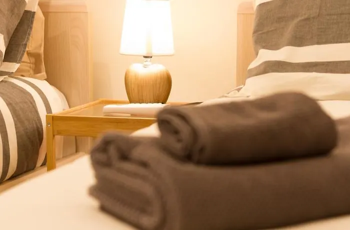 Romano Rooms Catania
