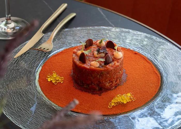 Catalonia Gran Vía Madrid Hotel