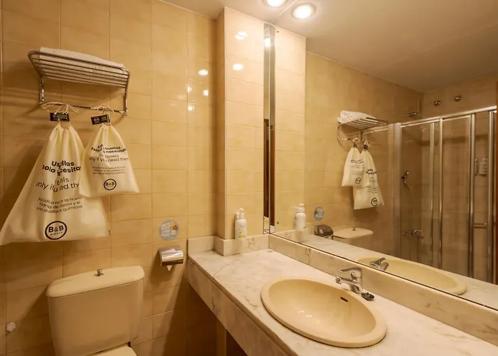 Hotel Begoña Gijón