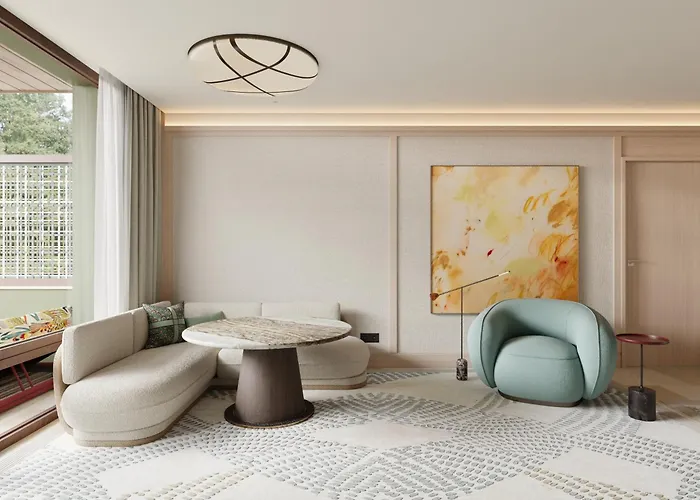 Hotel Miramar Barcelona Gl - Lvx Preferred Hotels & Resorts - Newly Renovated