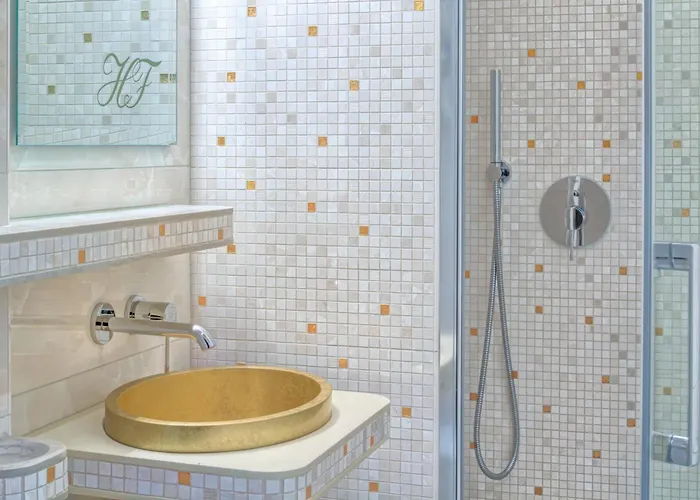 Hotel Firenze Venecia