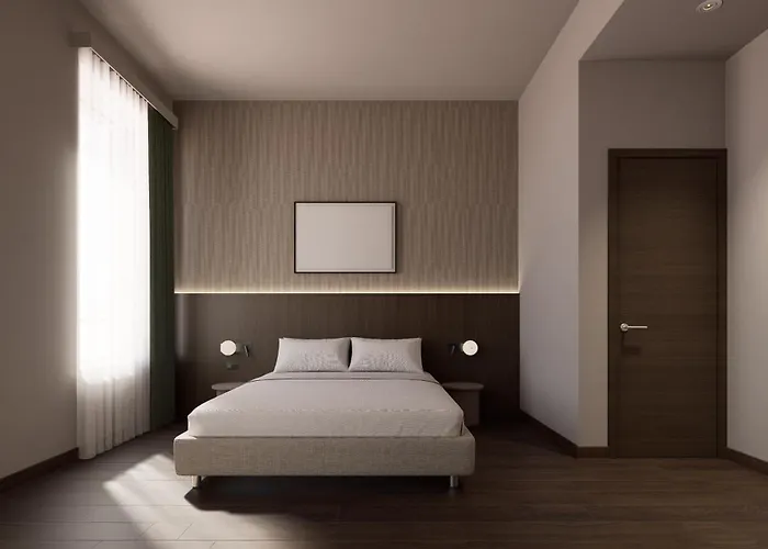 Bypillow Grand Central Padova