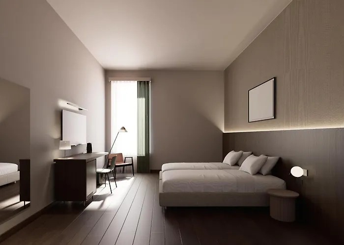 Bypillow Grand Central Padova