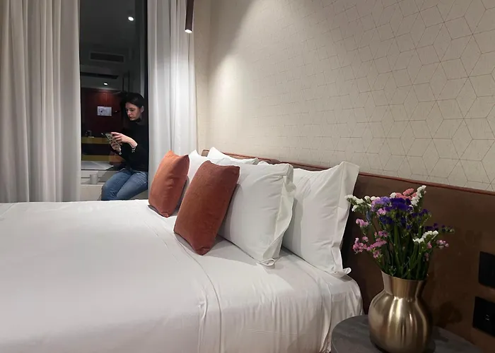 Best Western Madison Hotel Milán