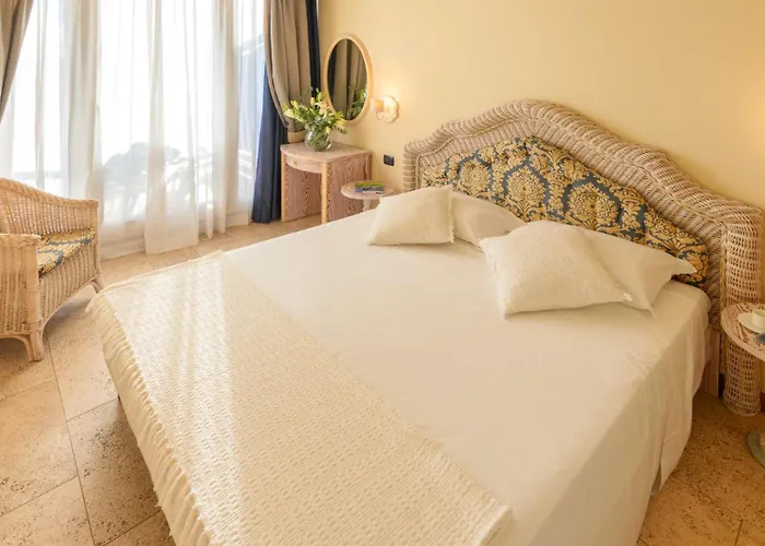 Hotel Marina Uno Lignano Sabbiadoro