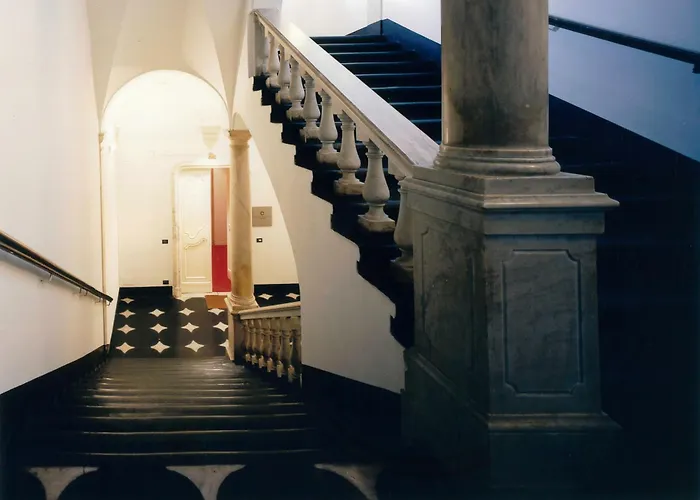 Hotel Palazzo Cicala Genova