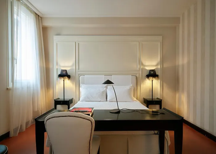 Hotel Santa Maria Foris Ravenna