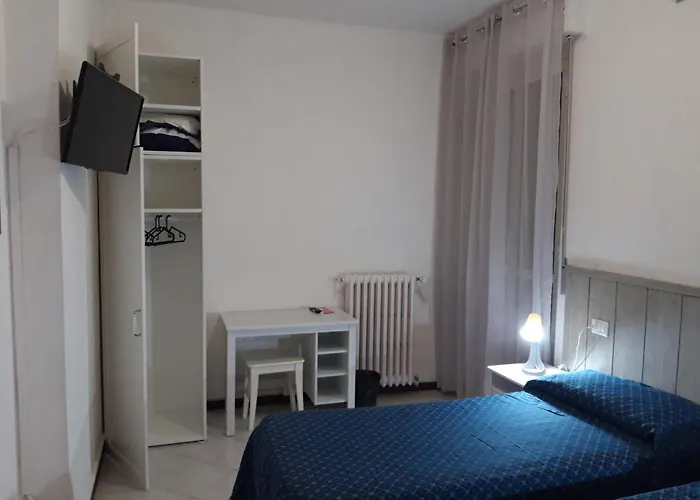 Hotel Città Studi Milan