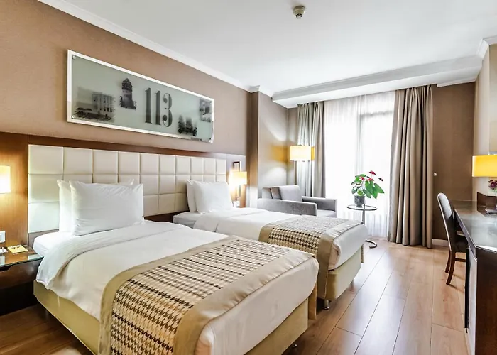 Kent Hotel Beyazit Provincia di Provincia di Istanbul