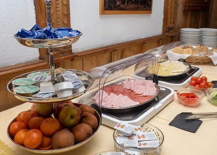 Hotel Heimgartl Innsbruck