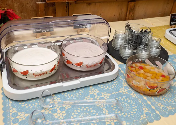 Hotel Heimgartl Innsbruck