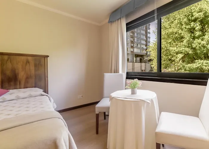 Soft Bariloche Hotel