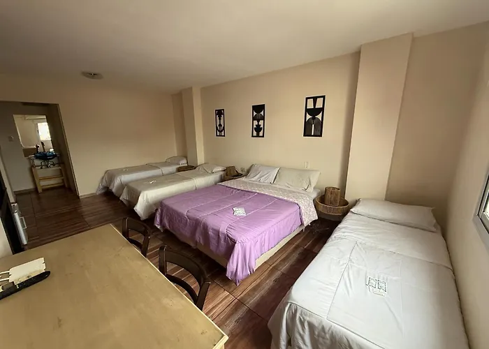 Hotel Del Fundador Córdoba