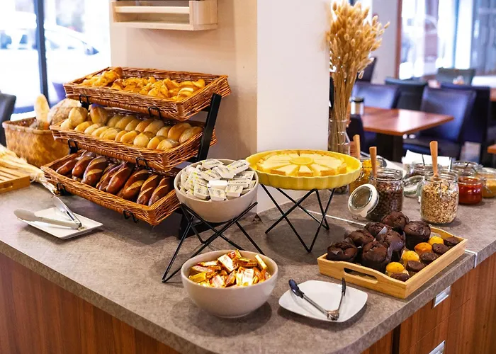 Hotel Regnum Residence Budapest