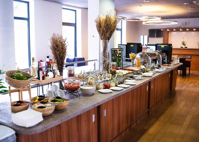 Hotel Regnum Residence Budapest