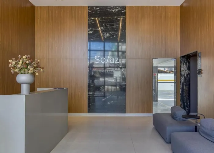 Ancorar Hospedagens Hotel João Pessoa