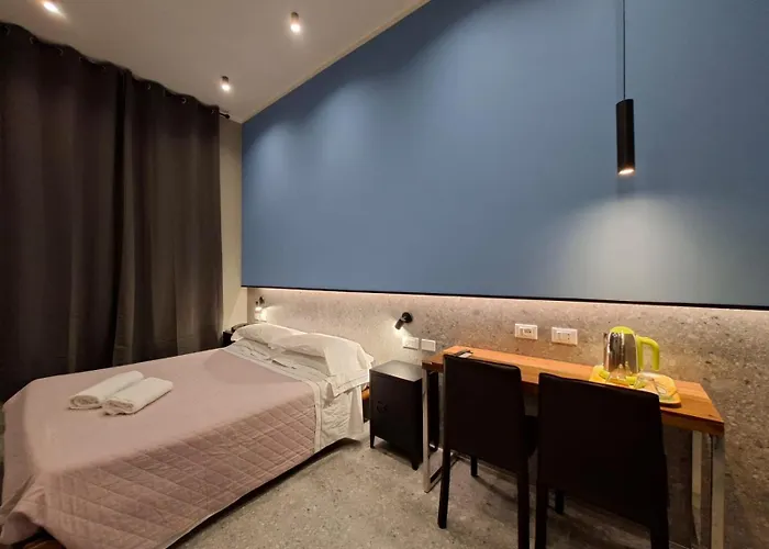 Hotel Calypso Milano