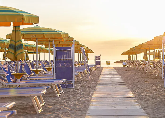 Hotel Prestigio Cesenatico