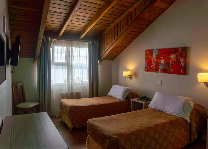 Patagonia Sur Hotel San Carlos de Bariloche