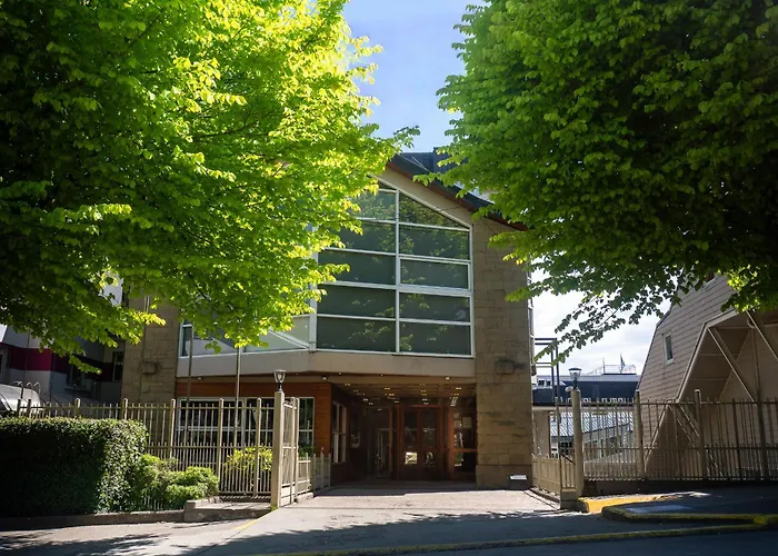 Patagonia Sur Hotel San Carlos de Bariloche