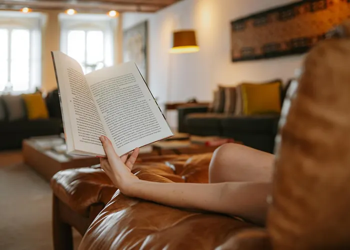 Pousada Literária de Paraty