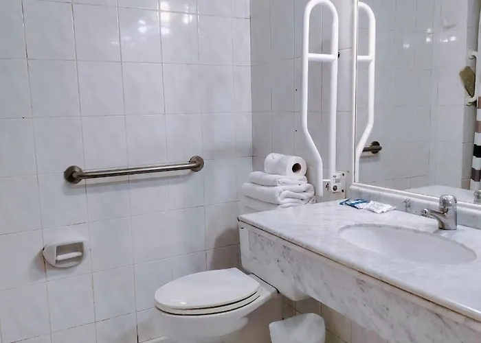 Hotel Aitue Temuco