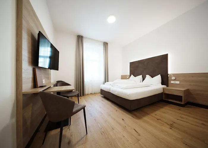 Hotel Kolpinghaus Bolzano