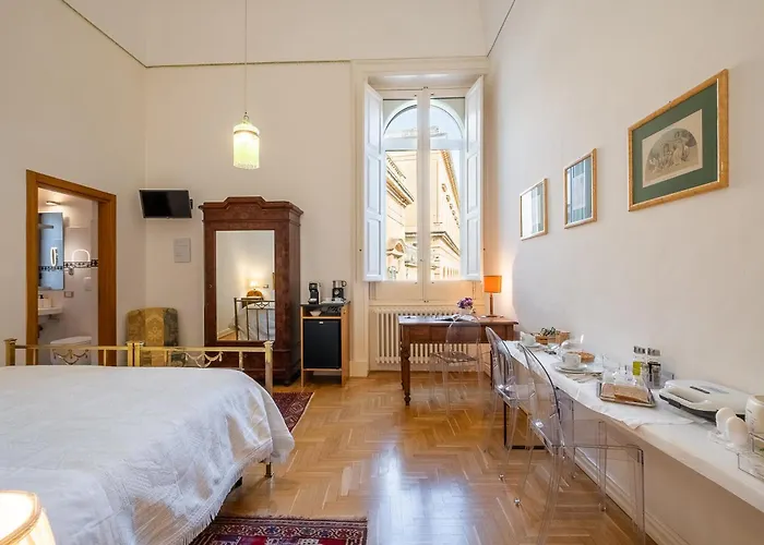 Palazzo De Giorgi B&B Lecce
