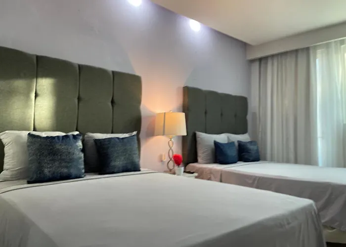 Hotel Venedik Veracruz