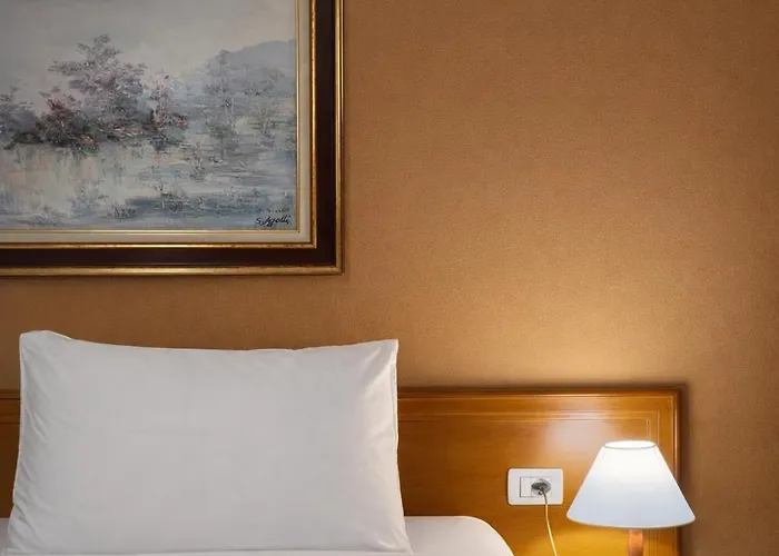 Arber Hotel Tirana