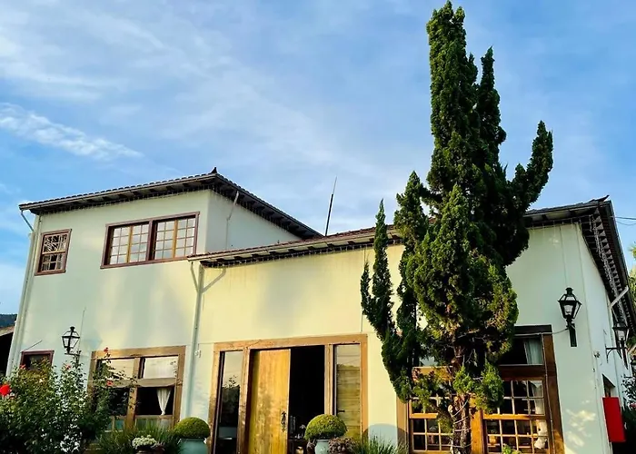 Pousada Neuza Barbosa Tiradentes