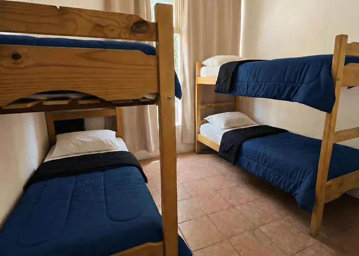Pinamar Hostel Casa de Verano